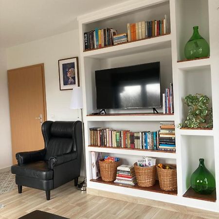 Libellula Apartman Heviz Exterior photo