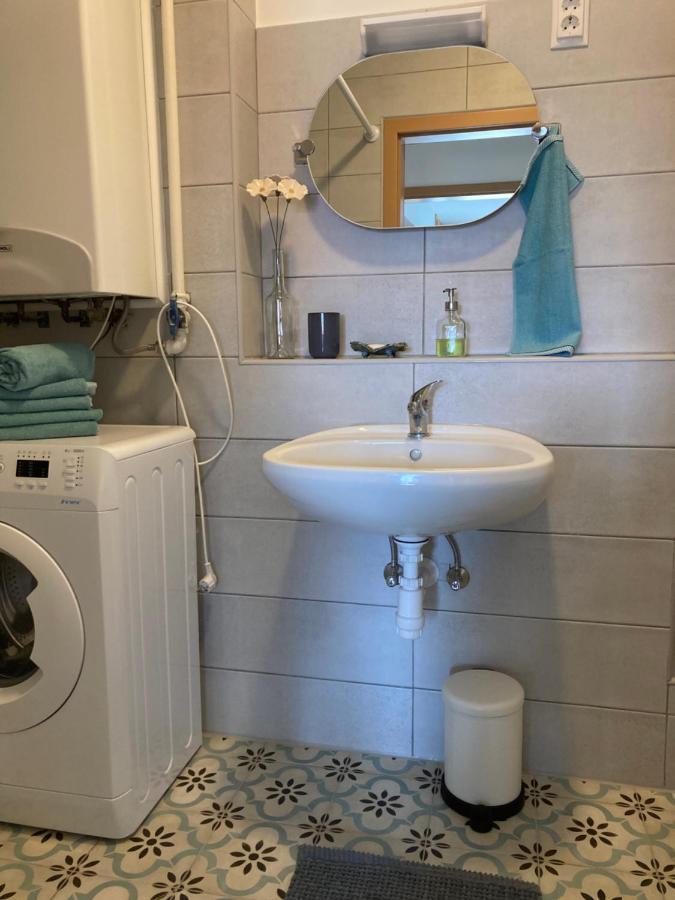 Libellula Apartman Heviz Exterior photo